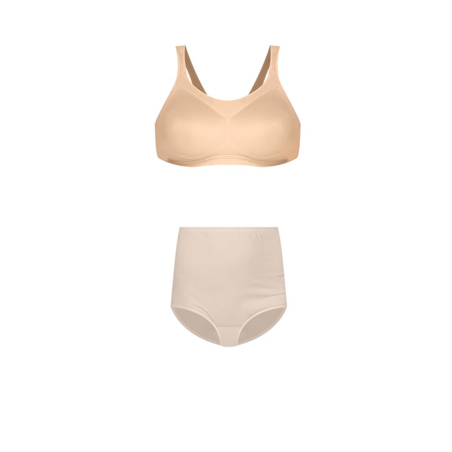 Playtex Womens 18 Hour Active Lifestyle Full Coverage Bra 4159