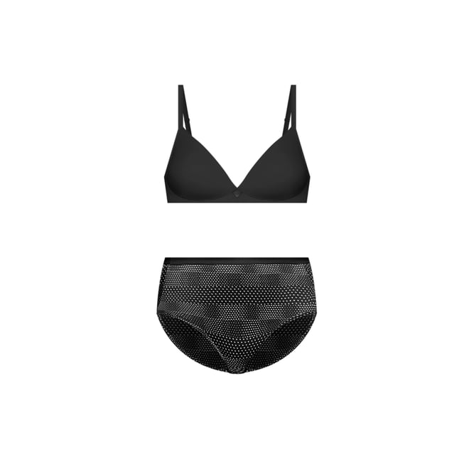 Women's Hanes® Ultimate 6-Pack Breathable Cotton Brief Underwear