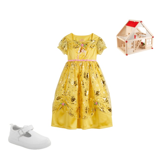 Belle pajama dress sales