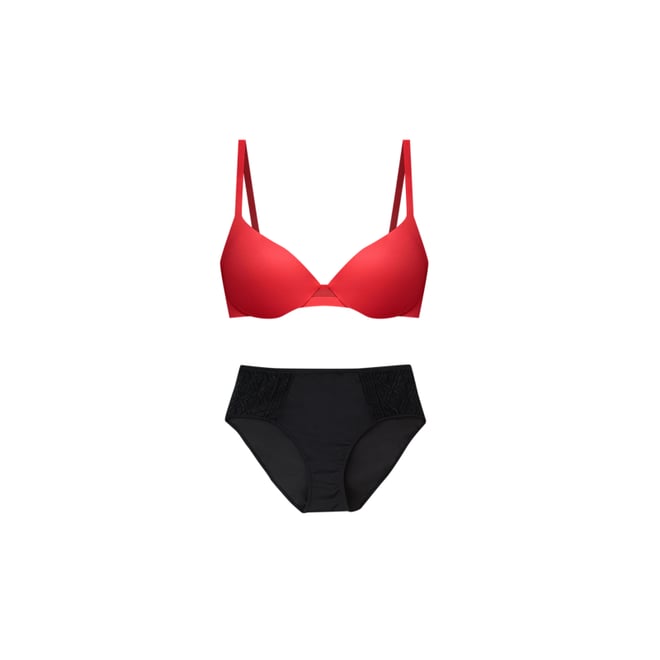 Maidenform® One Fab Fit Demi Underwire Bra, 36D - Smith's Food and
