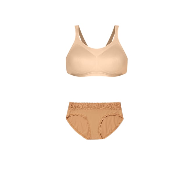 Playtex 18 Hour Active Breathable Comfort Wireless Full Coverage