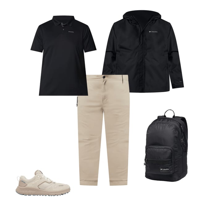 Men's Benson™ Shoe
