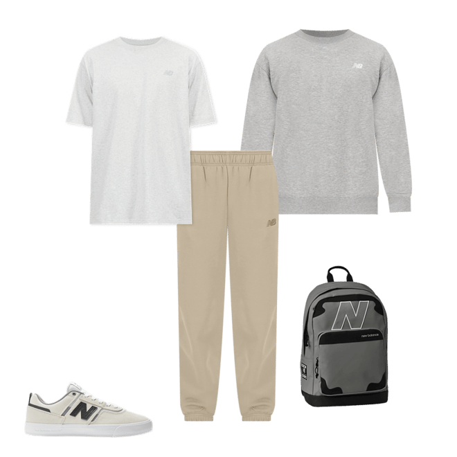 New balance backpack clearance canada