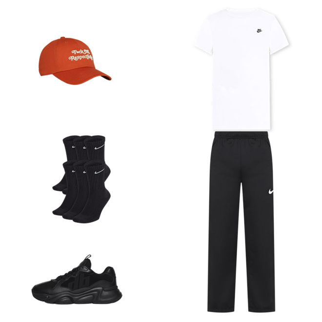 Shop Nike Pro Dri-FIT Flex Vent Max Pants DM6597-010 black