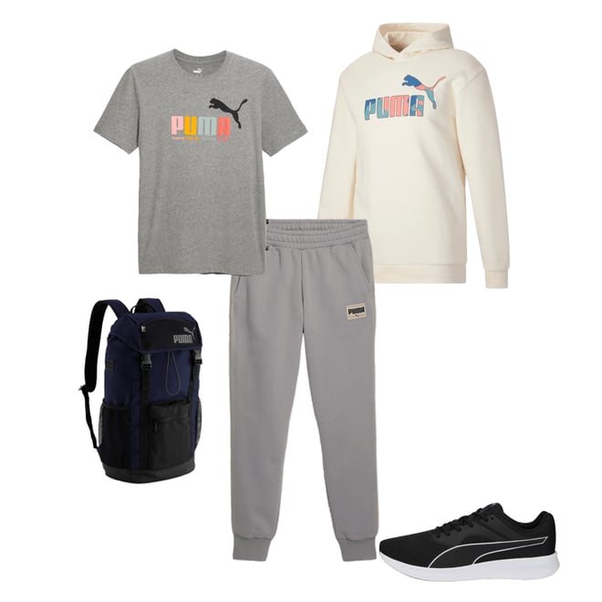 Transport Running Shoes PUMA