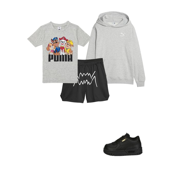 Spongebob Square Pants / Long sleeve T-shirt / 5Y – tetote kidswear