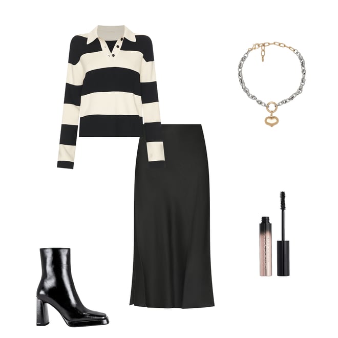 2nd bundle featuring 4 items which compliment Maximal-L2 Boot