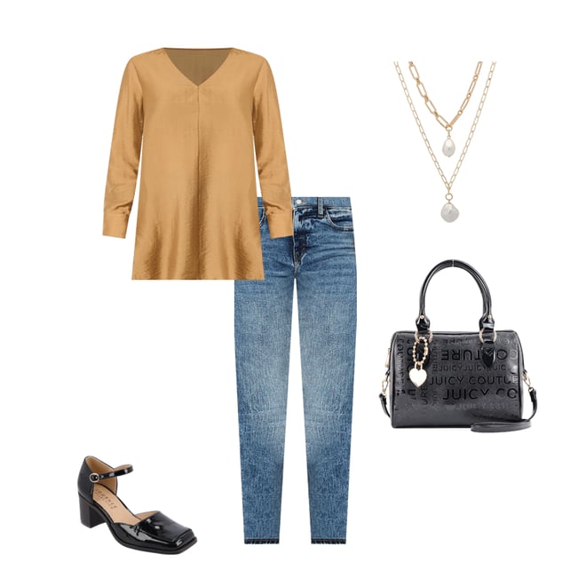 juicy couture heart jeans