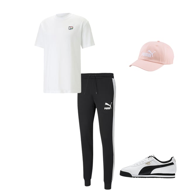 Roma Basic Sneakers PUMA