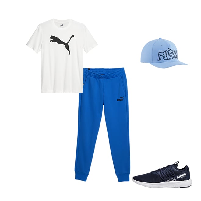 ▷ Chollo Pantalón de chándal Puma Liga Sideline para hombre por