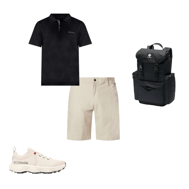 Men's Flex ROC™ Shorts