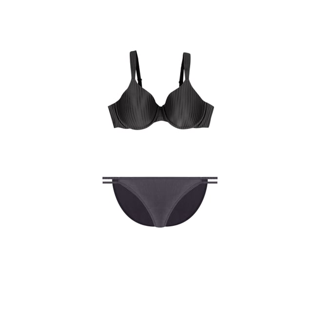 Playtex Secrets® Perfectly Smooth® Seamless T-Shirt Underwire Full Coverage  Bra 4747 - JCPenney