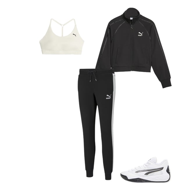 PUMA Track pants and sweatpants for Women