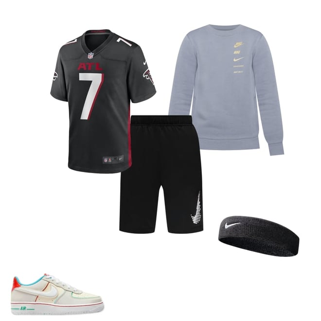Nike Boys' Pro Dri-FIT Leggings - Hibbett