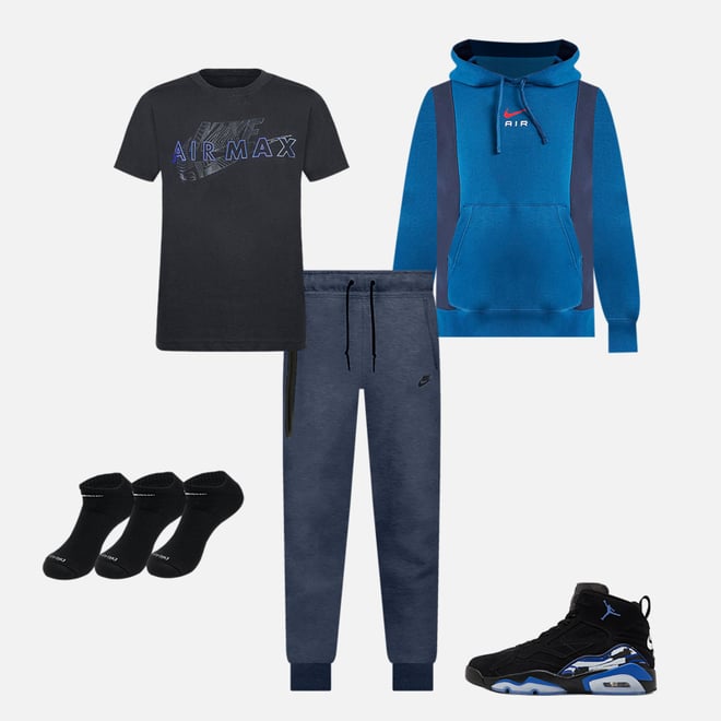 Men's Nike Sportswear Tech Fleece Jogger Pants
