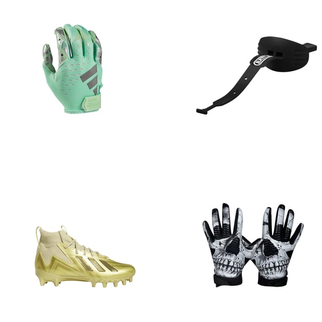 Adidas adimoji clearance gloves