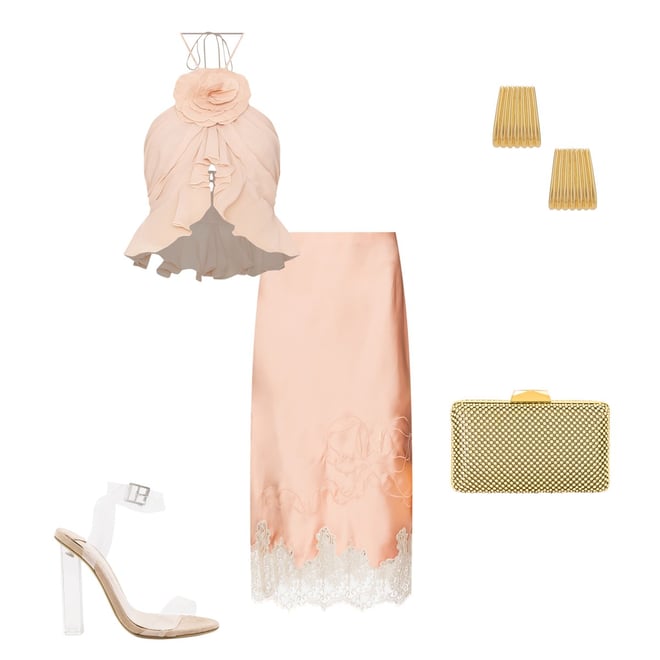 Malina Skirt