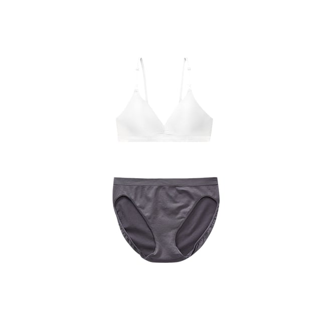 Warners® Play It Cool® Stay Cool and Dry Wireless Lift Comfort Bra RN3281A