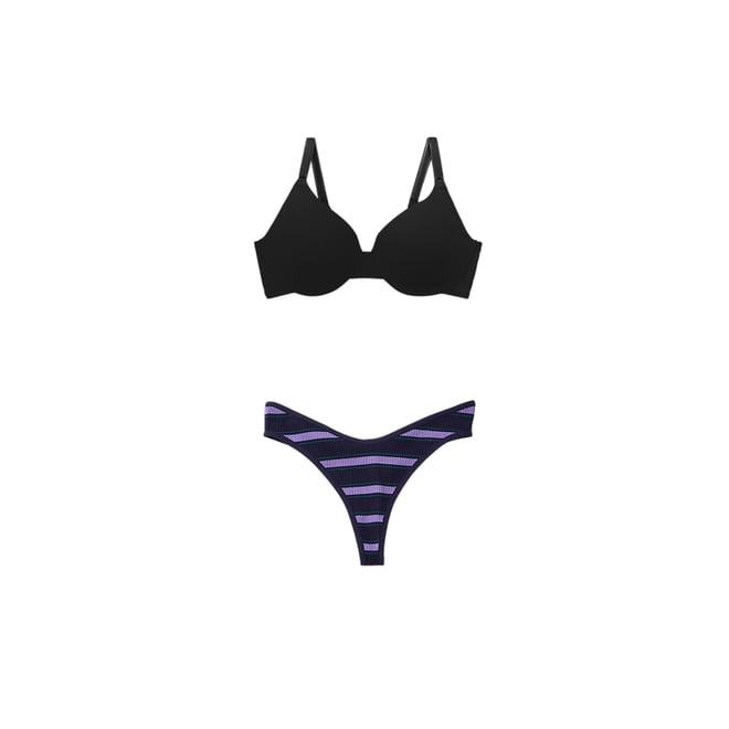 This Is Not A Bra™ Cushioned Underwire Lightly Lined Convertible