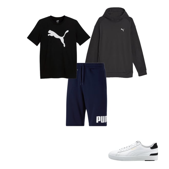 PUMA Serve Pro Men's Sneakers | PUMA