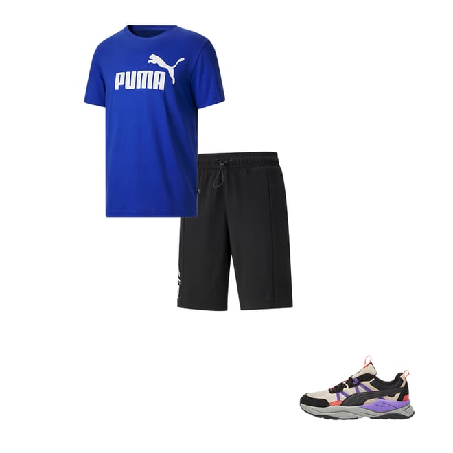 1st bundle featuring 2 items which compliment PUMA X-Ray Tour Men's Sneakers
