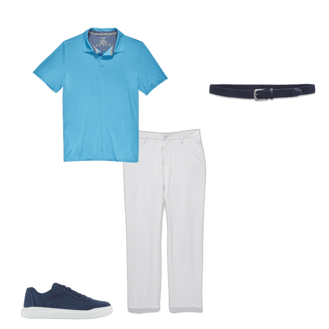 Shop The Look. Outfit 4 of 4