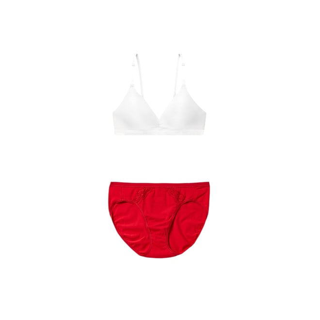 Play it Cool Warner's Wire-Free Contour Bra with Lift RN3281A