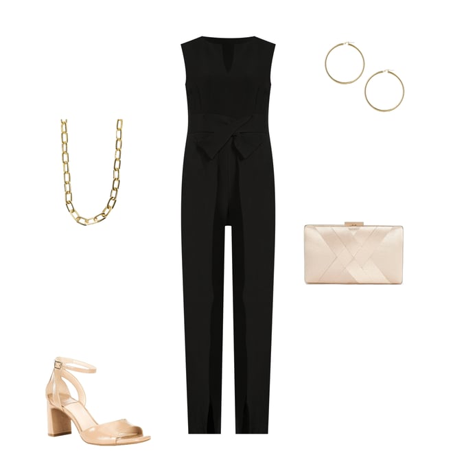 その他 Katie Kaitrin Dress – Dress the Population