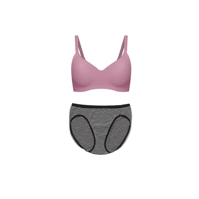 Warner's Women's Easy Does It Underarm-Smoothing with Seamless