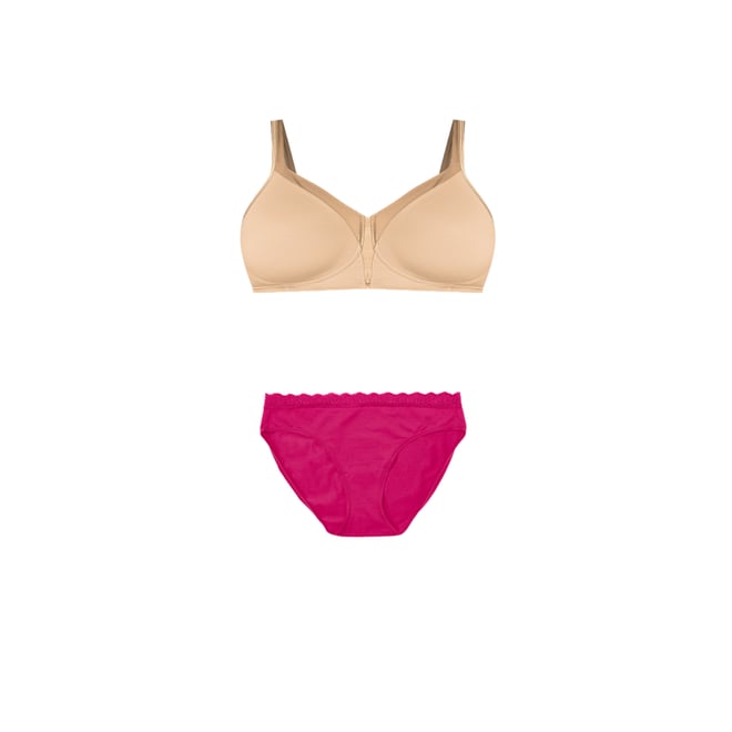 Playtex Womens 18 Hour Silky Soft Smoothing Wireless Bra Us4803 Available  with 2-Pack Option : : Clothing, Shoes & Accessories