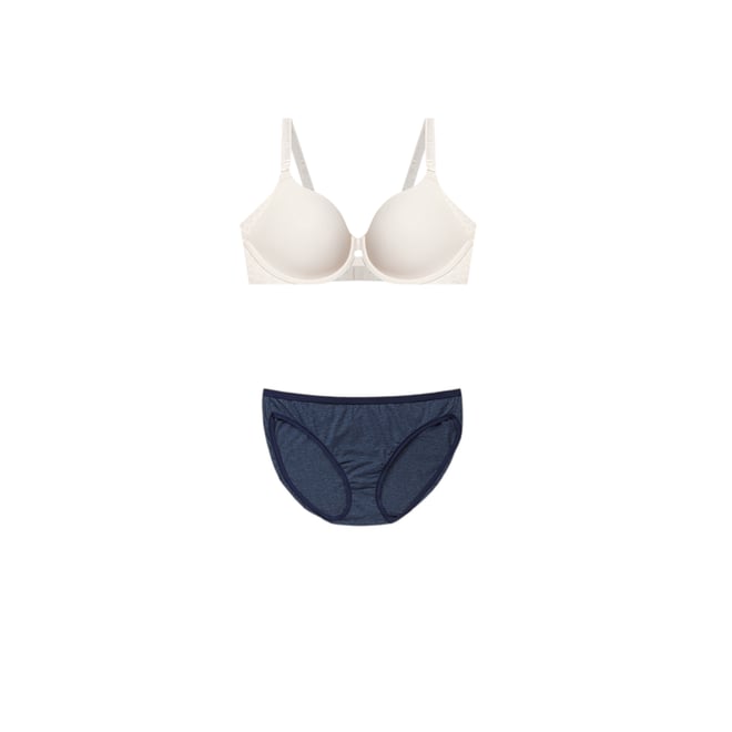 Warner's Womens No Side Effects Convertible T-Shirt Bra Style-RB5781A 