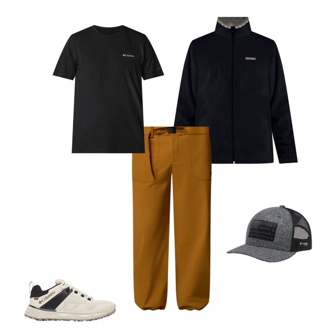 Men's Thistletown Hills Short Sleeve Shirt | Columbia