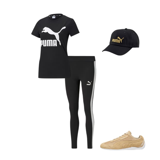 Essentials No.1 Cap | PUMA