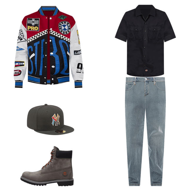 Levi's Men's 512 Slim Taper Fit Jeans 28833-0057 Sin City – HiPOP Fashion