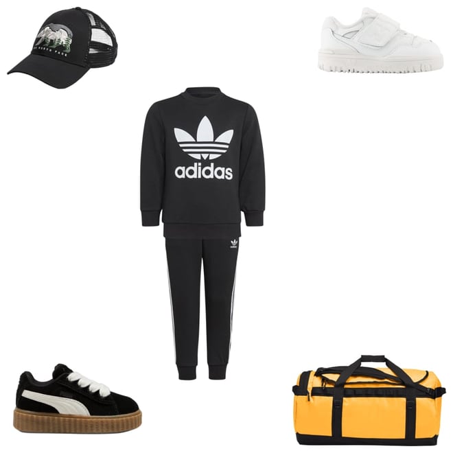 Couple adidas clearance outfits