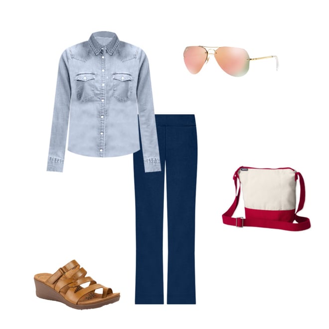 adell espadrille wedge sandal