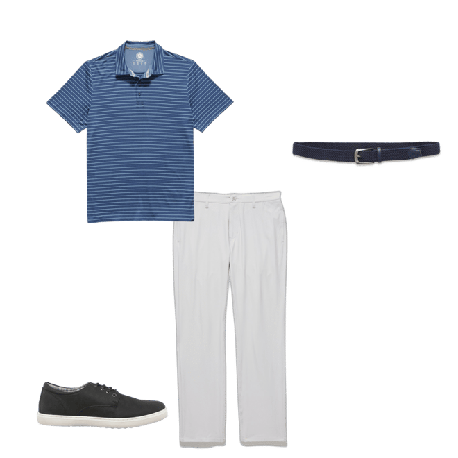 Shop The Look. Outfit 4 of 4