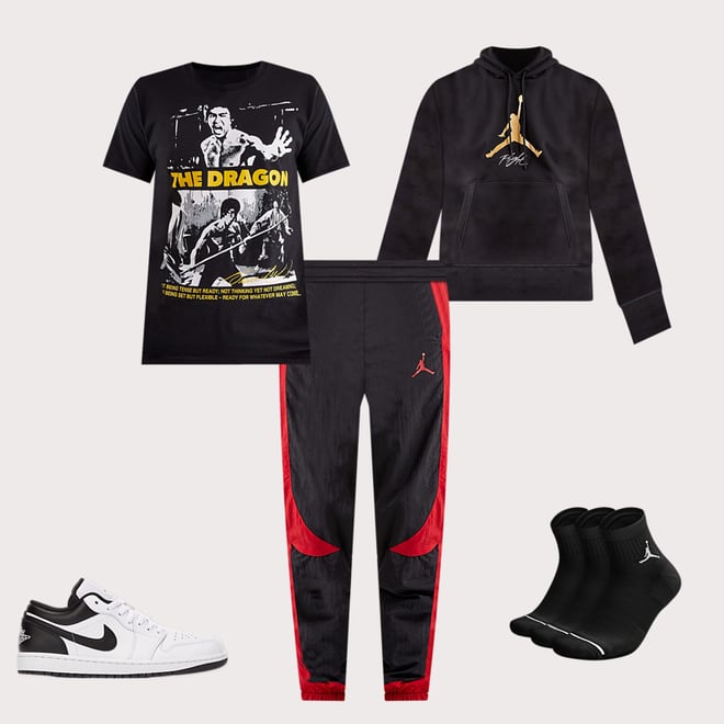 Jordan Sport Jam Warm-Up Pants – DTLR