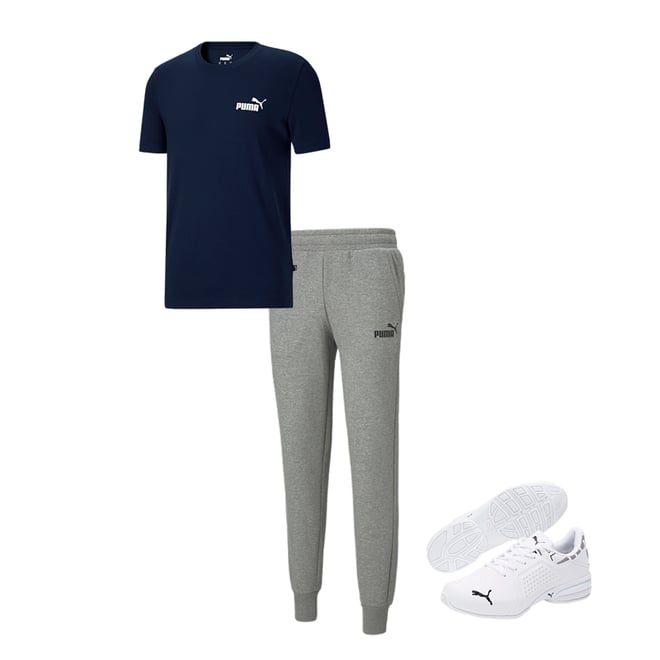 puma viz runner shoes