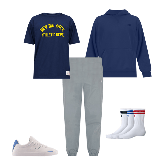 New balance uniform outlet shoes