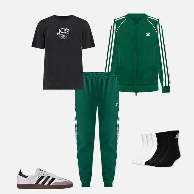 Os melhores outfits da adidas para mulher - JD Sports Blog