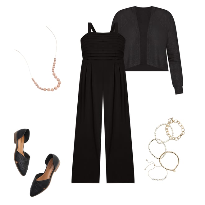 Jumpsuit polyvore clearance