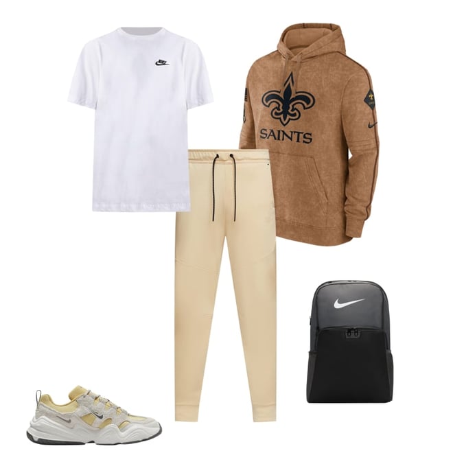 Saints salute to service best sale hoodie 2019