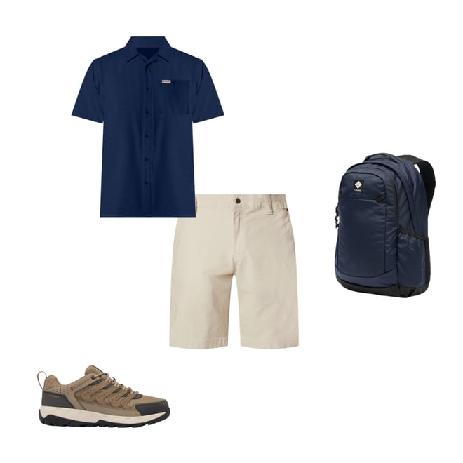 Men's Flex ROC™ Shorts