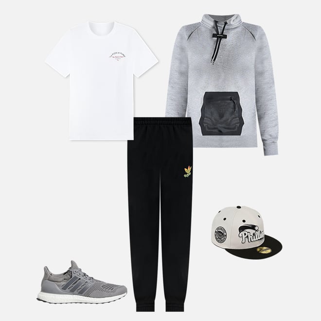 Adidas couple outlet outfits