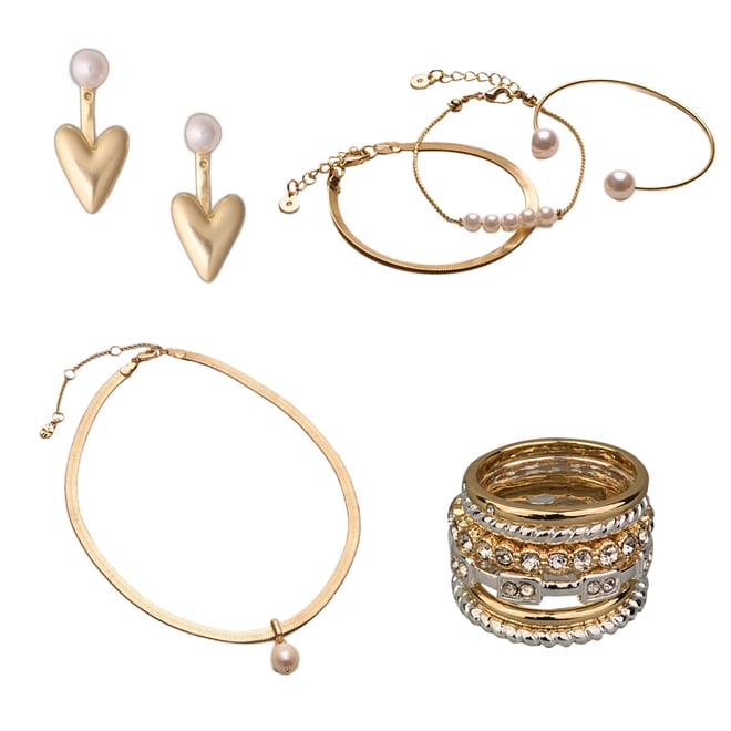 Lucky brand jewelry sale