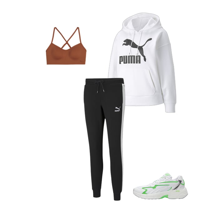 Puma Womens Track Pants - Buy Puma Womens Track Pants Online at