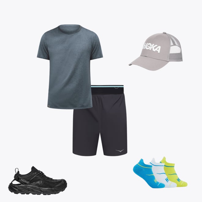 HOKA ONE ONE® Hopara 2 for Men | HOKA ONE ONE® HOKA ONE ONE® Hopara 2 for Men | HOKA ONE ONE®