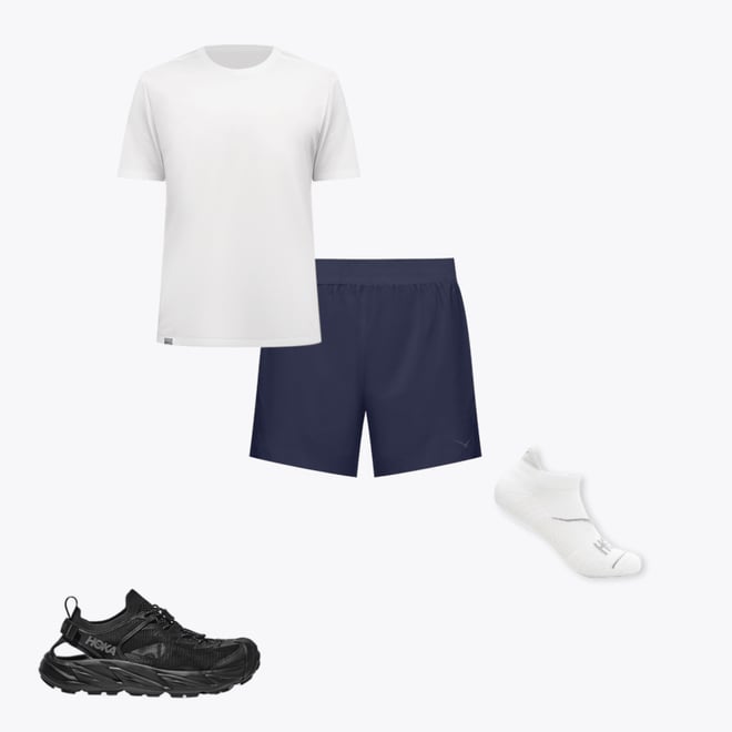 HOKA ONE ONE® Hopara 2 for Men | HOKA ONE ONE®