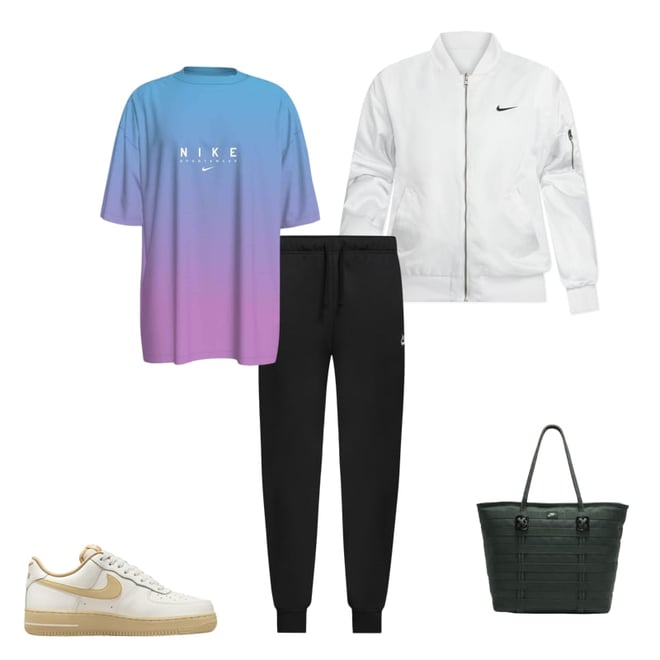 City Gear: Spring and Summer Outfit Inspiration
